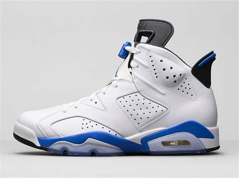 unterschied nike air jordan 6 original und retro|the Air Jordan 6.